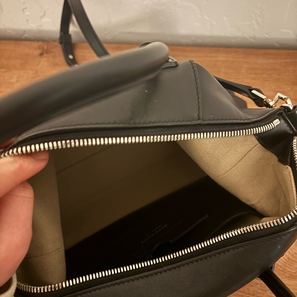 Givenchy small antigona small - Picture 3 of 5